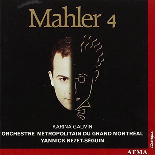 Mahler 4