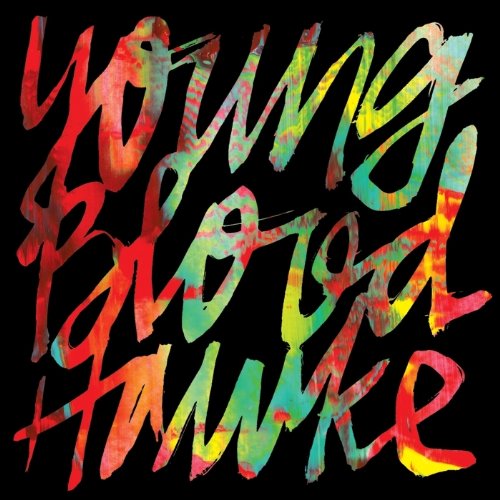 Youngblood Hawke / EP - CD (Used)