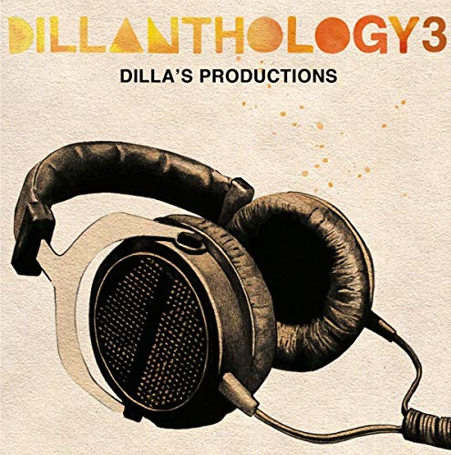 Dillanthology 3