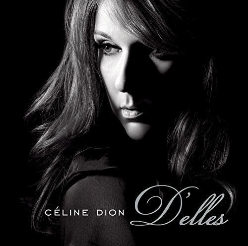 Céline Dion / D'elles - CD (Used)