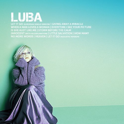 Luba / Icon - CD