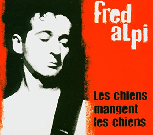 Les Chiens Mangent Les Chiens