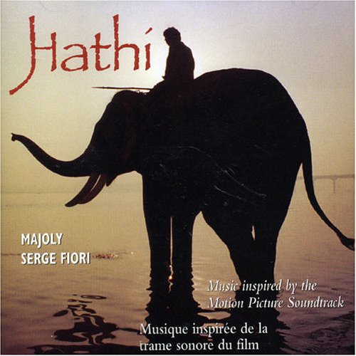 Hathi: Music Inspired by the Motion Picture Soundtrack