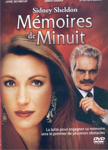 Memoire de minuit - DVD (Used)