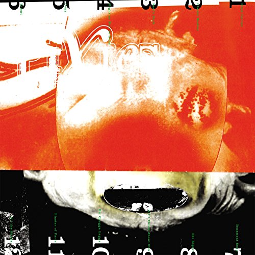 Pixies / Head Carrier - CD (Used)
