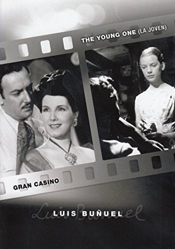 Luis Bunuel Box Set [Import]