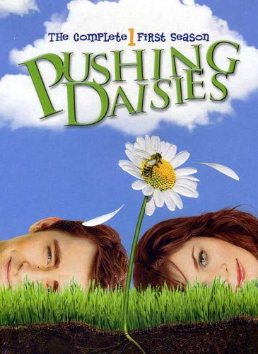 Pushing Daisies: The Complete First Season [Import]
