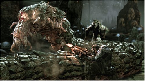 Gears of War 2