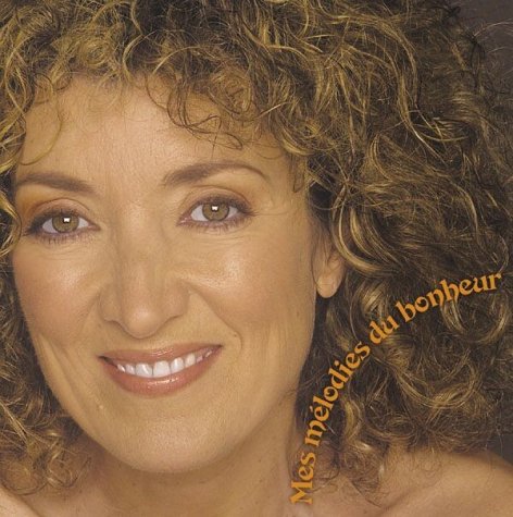 Marie-Michelle Desrosiers / Mes mélodies du bonheur - CD (Used)