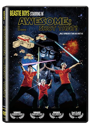 Awesome I ... Shot That!