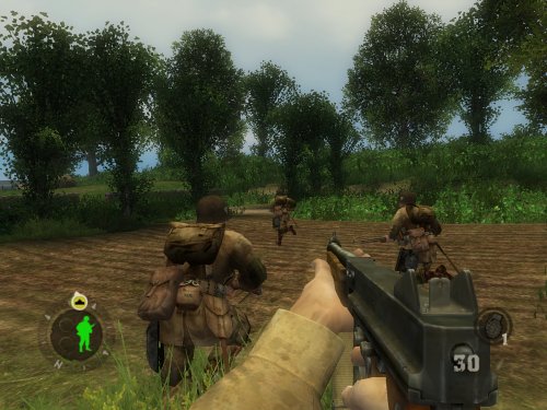Brothers in Arms: Road to Hill 30 (DVD-Rom)