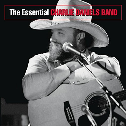 Charlie Daniels Band / The Essential Charlie Daniels Band - CD