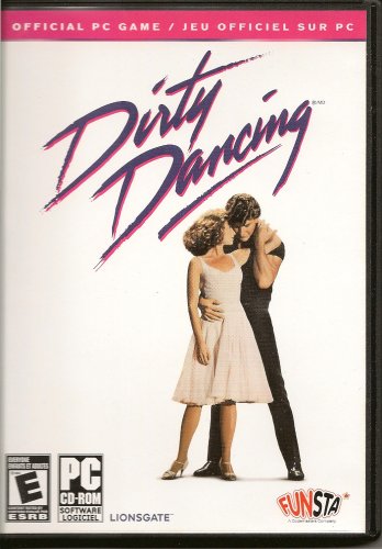 Dirty Dancing - DVD (Used)