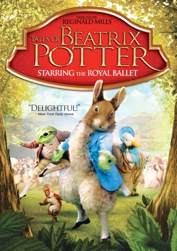 Tales of Beatrix Potter