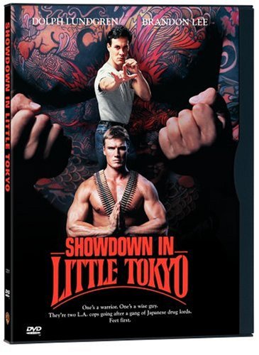 Showdown in Little Tokyo [Import]