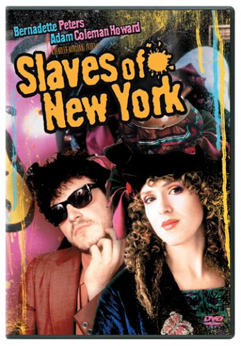 Esclaves de New York
