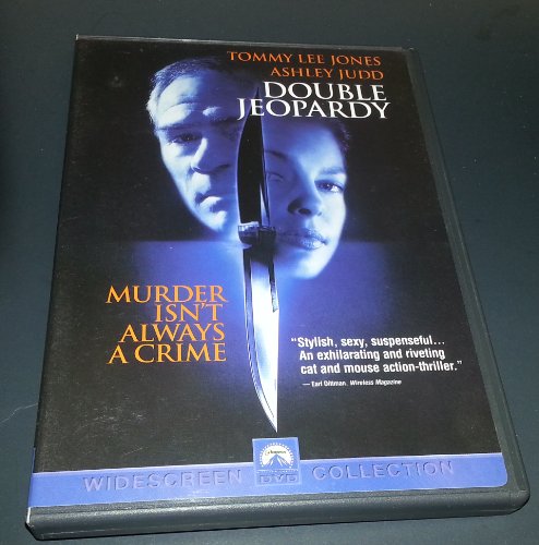 Double Jeopardy (Bilingual)