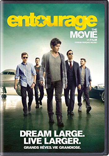 Entourage (Bilingual)