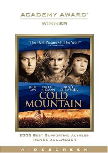 Cold Mountain