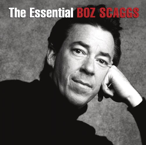 Bob Scaggs / The Essential Boz Scaggs - CD