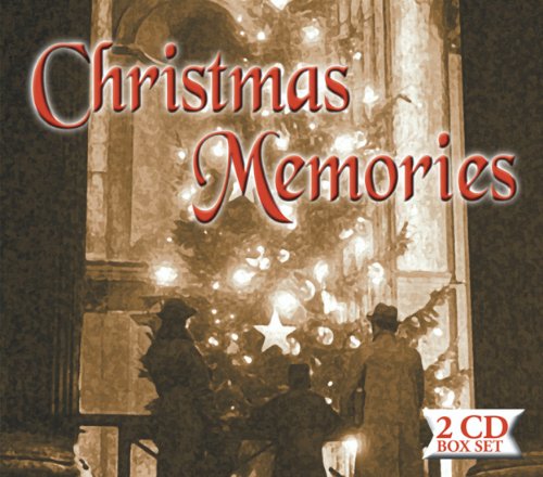 V1/2 Christmas Memories