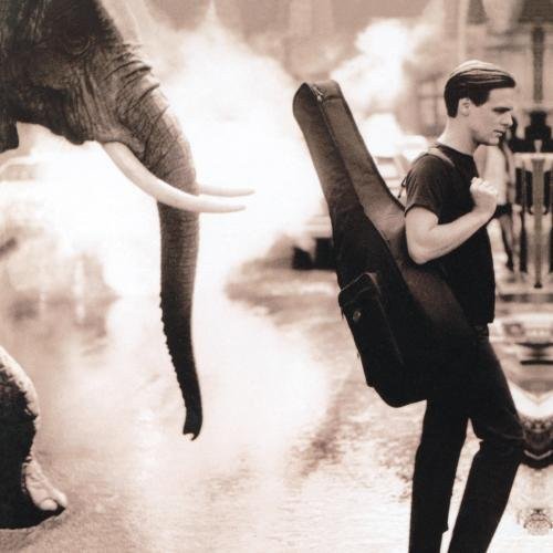 Bryan Adams / On A Day Like Today - CD (Used)