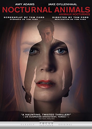 Nocturnal Animals - DVD (Used)