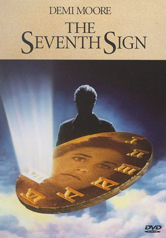 The Seventh Sign - DVD