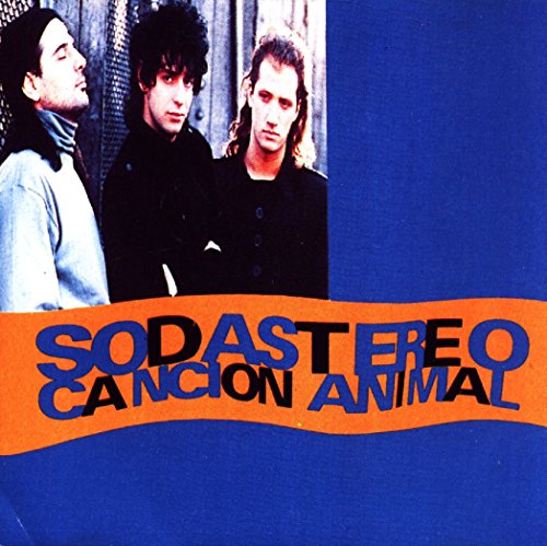 Cancion Animal