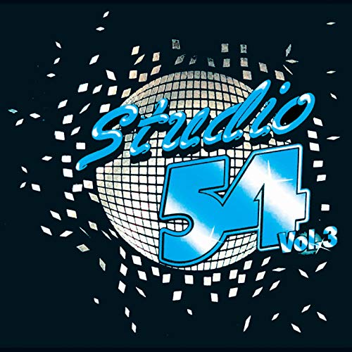 Variés / Studio 54 Ckoi 3 - CD (Used)