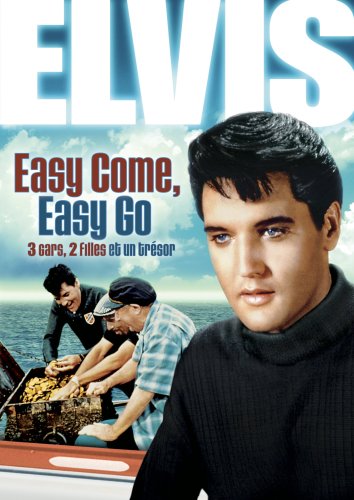 Easy Come Easy Go - DVD (Used)