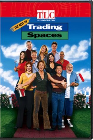 The Best of Trading Spaces - DVD