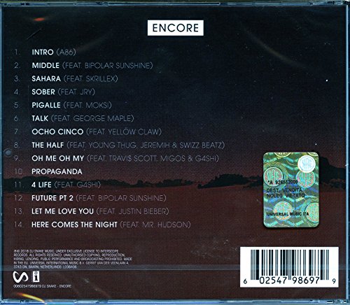 Encore