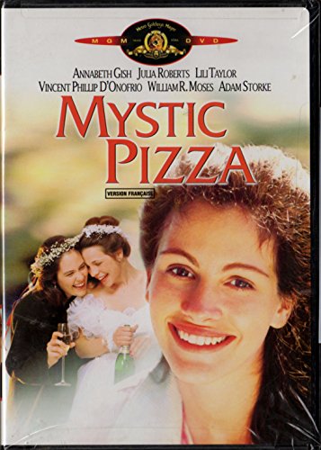 Mystic Pizza - DVD