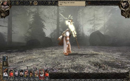 Disciples III Renaissance (PC UK)