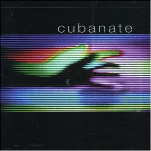 Cubanate / Interference - CD (Used)