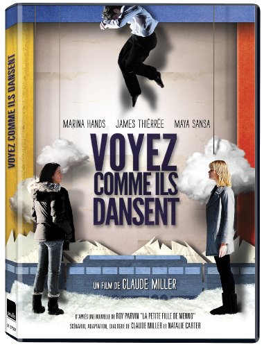 Voyez Comme Ils Dansent - DVD