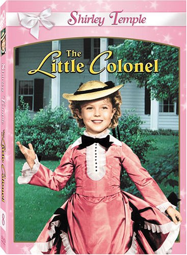 Petite Colonel (Ancienne version)