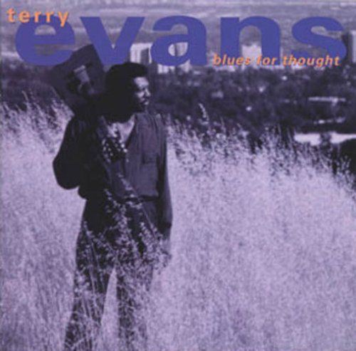 Blues for Thought (DVD Audio)