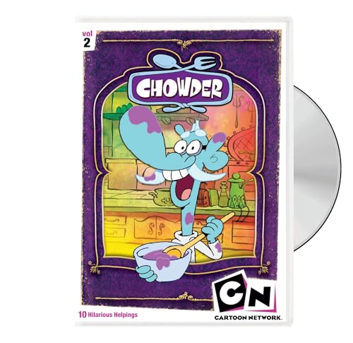 Chowder V2