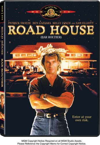 Bar Routier - DVD