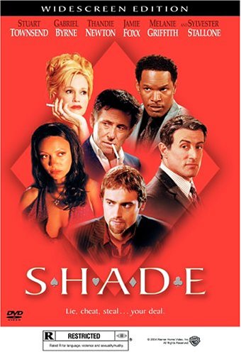 Shade (Widescreen Edition) (Sous-titres français) [Import]