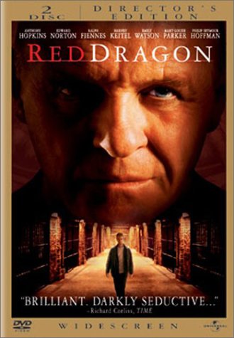 Red Dragon (Widescreen Director's Edition) - DVD (Used)