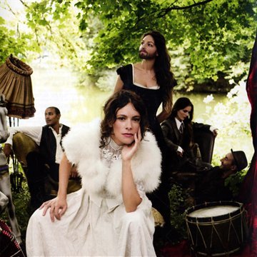 Emily Loizeau / Pays Sauvage - CD