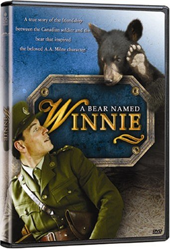 Un Ourson Nomme Winnie - DVD (Used)