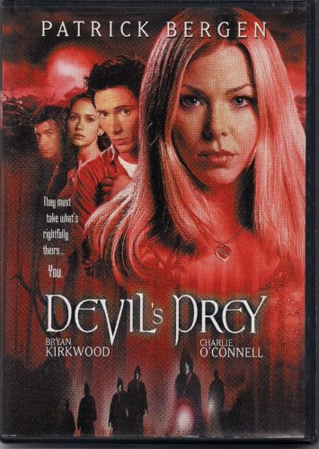 Devil's Prey