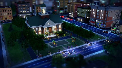 SimCity: Limited Edition - PC Game (Used)