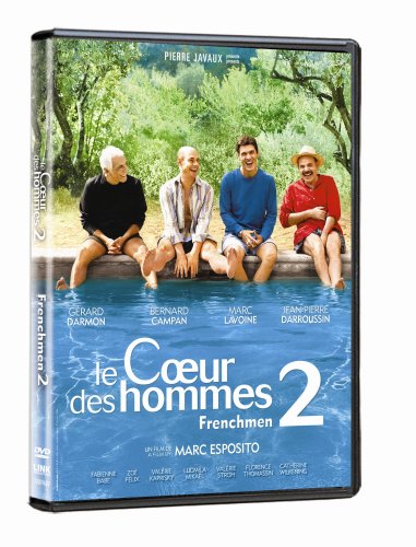 Le Coeur Des Hommes 2 - DVD (Used)