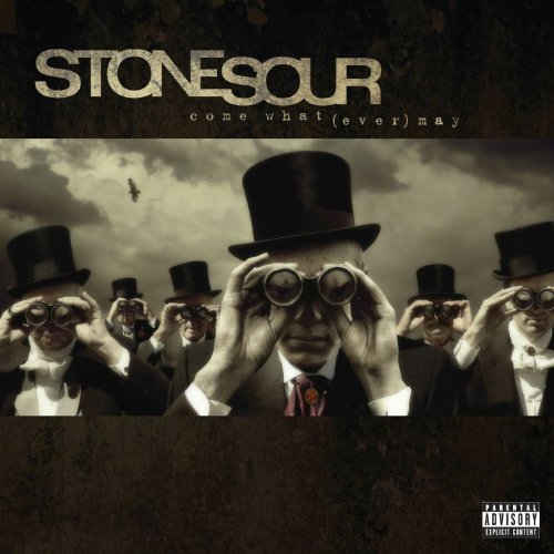 Stone Sour / Come What (Ever) May - CD (Occasion)