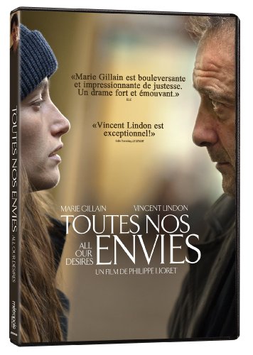 Toutes nos envies - DVD (Used)